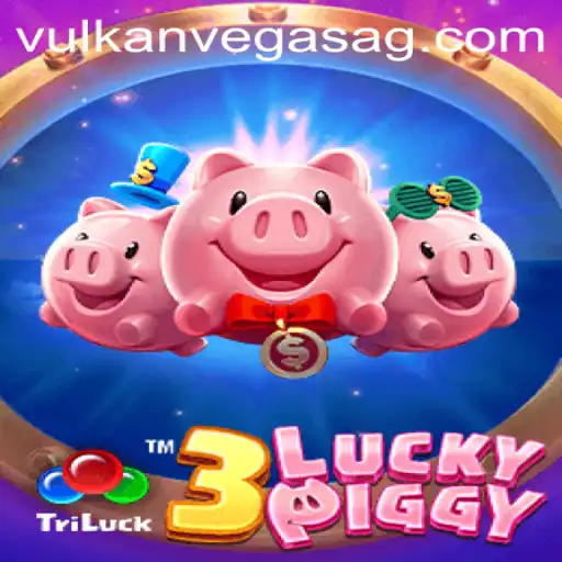 Exploring 3LUCKYPIGGY: The Adventure of Strategy and Chance