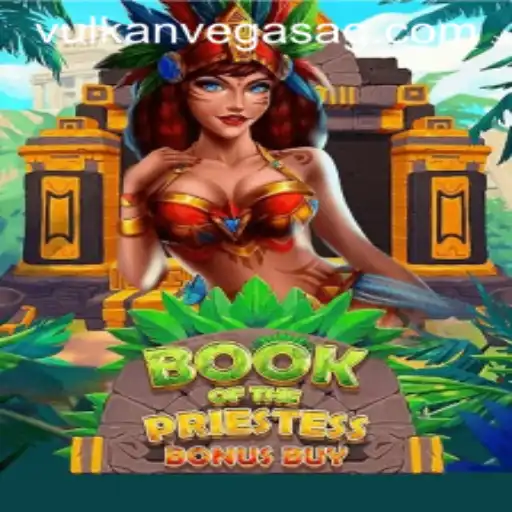 Discovering the Enchantment of BookOfThePriestess: A Mythical Gaming Experience
