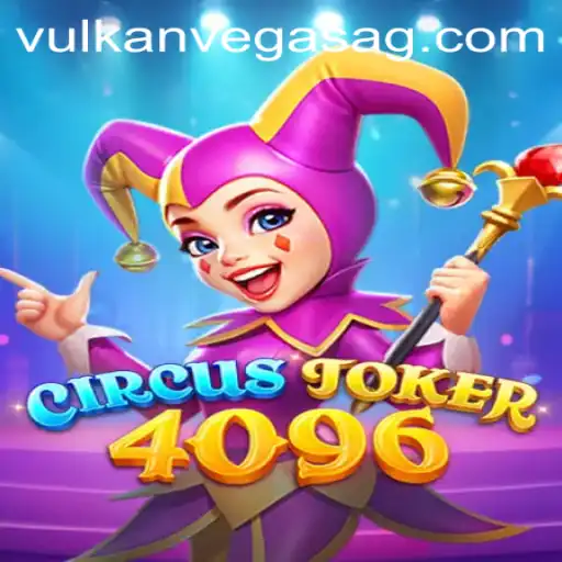 Unveiling CircusJoker4096: A Mesmerizing Gaming Experience