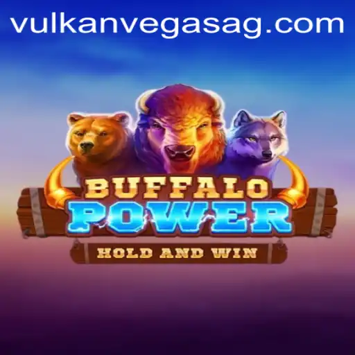BuffaloPower: An Electrifying Journey into the Realm of Adventure
