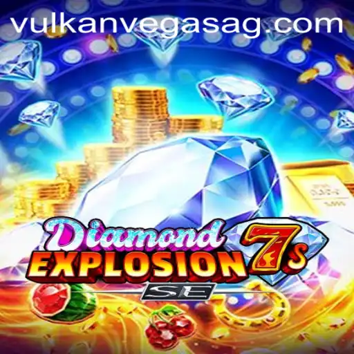 DiamondExplosion7sSE: Unveiling the Thrilling Adventure
