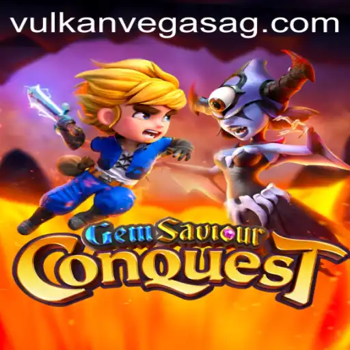 GemSaviourConquest: A Captivating Dive into Fantasy with Uuuboi