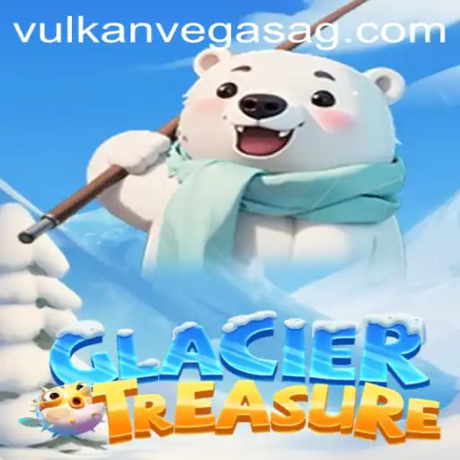 Explore the World of GlacierTreasure: Adventure Awaits with UUUBOI