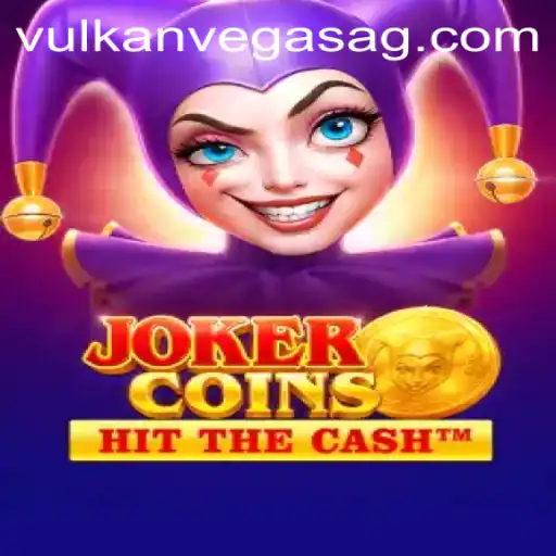 Exploring JokerCoins: A New Era in Gaming with uuuboi