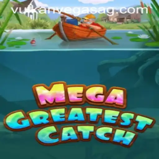 MegaGreatestCatch: Dive into the Adventures of the Underwater Realm