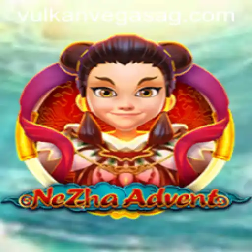 NeZhaAdvent: A Journey into the Realm of Uuuboi