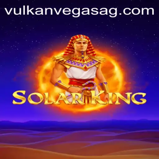 The Exciting World of SolarKing: Discover the Secrets of the Universe
