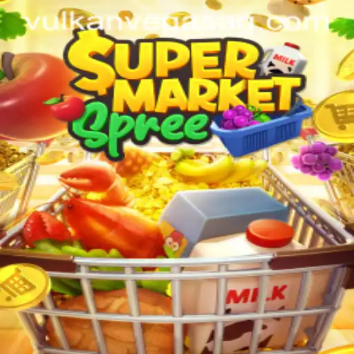 SupermarketSpree: An Exciting Dive into Retail Adventure