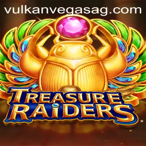 Explore the Exciting World of TREASURERAIDERS: A Deep Dive into Game Mechanics and Strategy