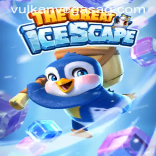 Unveiling The Great Icescape: A Chilling Adventure Enhanced with UUUBOI Elements