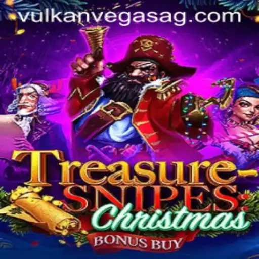 Exploring the Enchanting World of TreasuresnipesChristmas: A Game of Mystery and Adventure