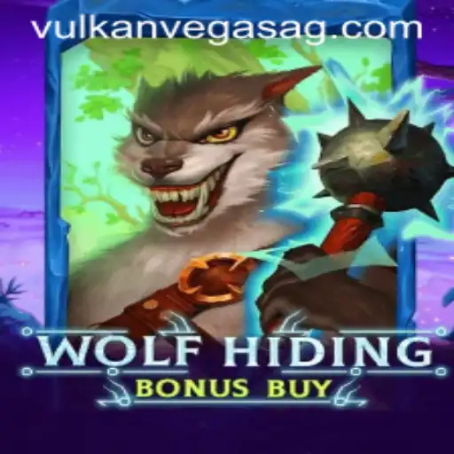 Exploring WolfHidingBonusBuy: A Game of Strategy and Intrigue