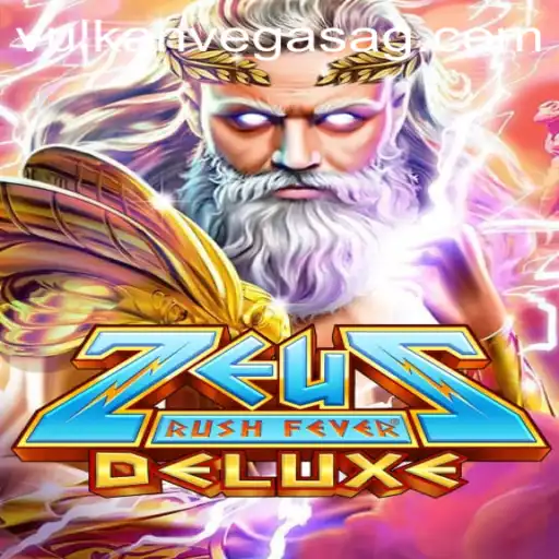 The Ultimate Guide to ZeusRushFeverDeluxe