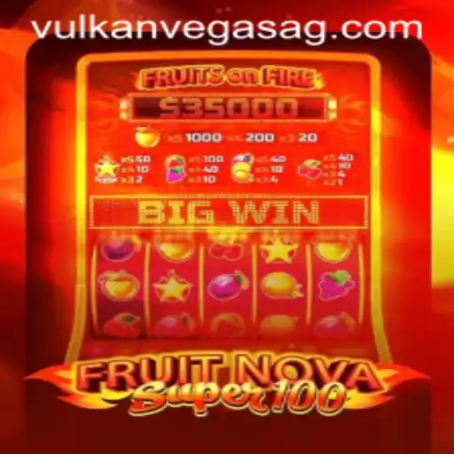 FruitNovaSuper100 Game Overview and Gameplay Mechanics