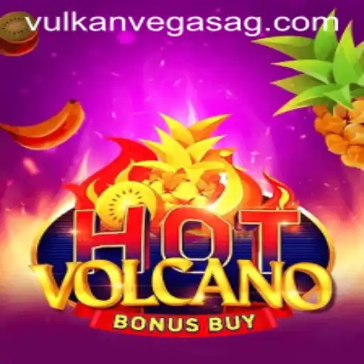 Exploring the Thrills of HotVolcanoBonusBuy: A Deep Dive into the Explosive Online Game Experience