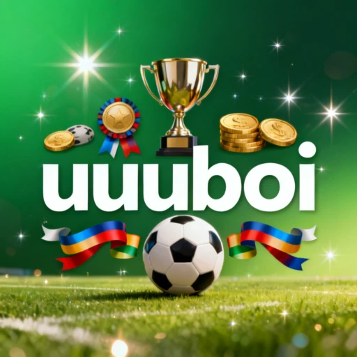 uuuboi Logo