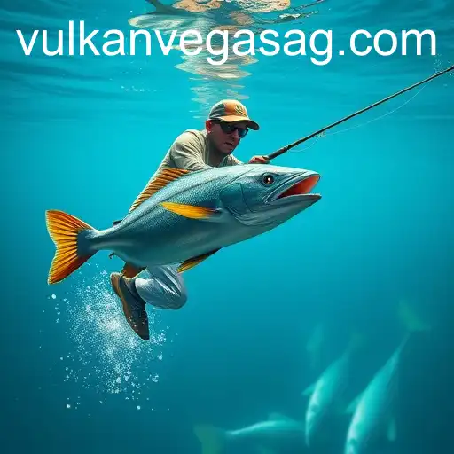 Jogos de pesca