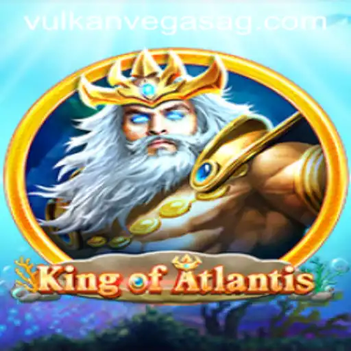 KingofAtlantis: Dive Deep into the Mystical World of Adventure with uuuboi
