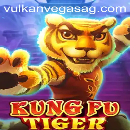 Unleashing the Power of KungFuTiger: A Deep Dive into the Latest Gaming Craze