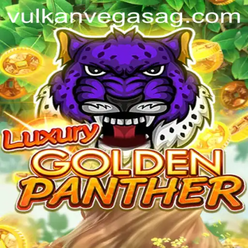 Discover the Thrilling World of LUXURYGOLDENPANTHER: An Immersive Gaming Experience