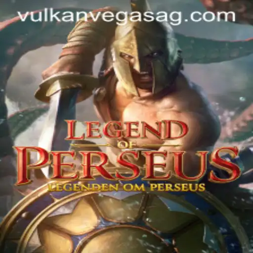 Discover the Mythical Realm of LegendofPerseus