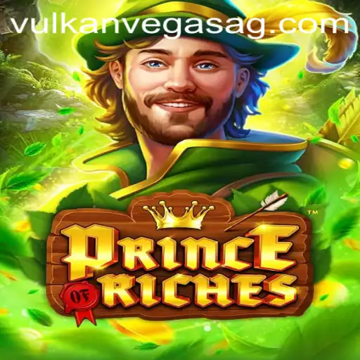 PrinceOfRiches: Unlock the World of Fantasy with Innovative Gameplay