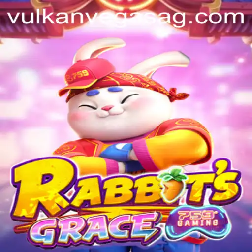 RabbitsGrace: A Journey into the Enchanted Fields