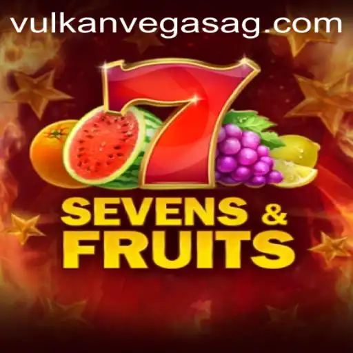SevensFruits: A Captivating Dive into the World of Mystery and Strategy