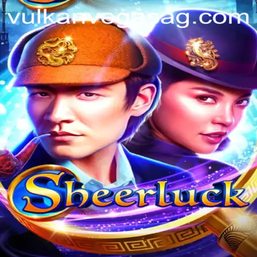 Sheerluck: The Intriguing World of Uuuboi