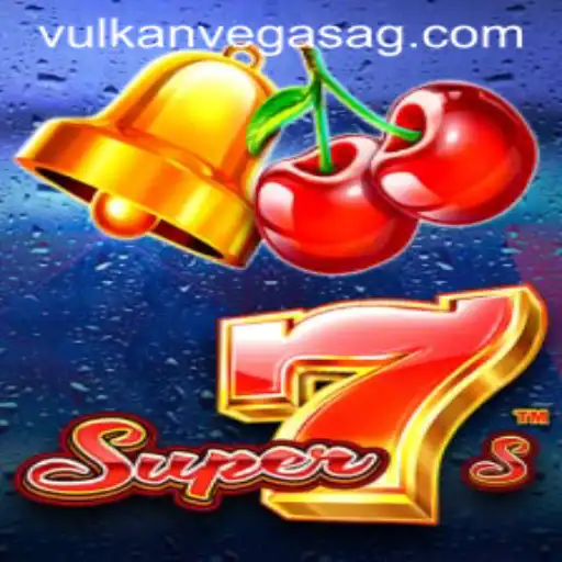 Super7s: Exploring the Thrills of the Ultimate Game with uuuboi