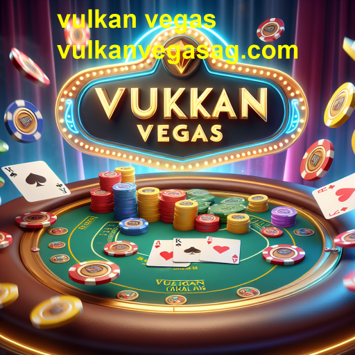 Atrações dos Jogos de Mesa em Vulkan Vegas