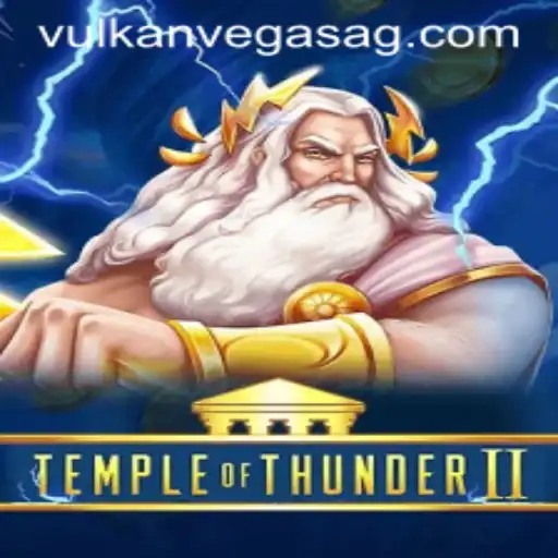 Unveiling the Adventure of TempleofThunderII: A Thrilling Quest with Uuuboi