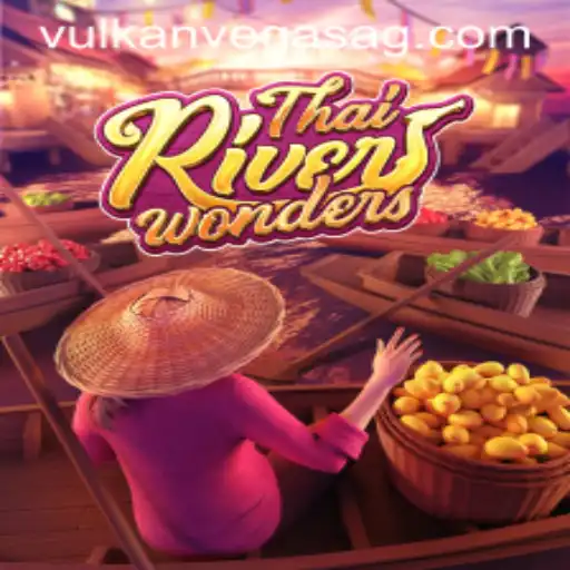 Dive into the Enchanting World of ThaiRiverWonders: A Unique Gaming Experience