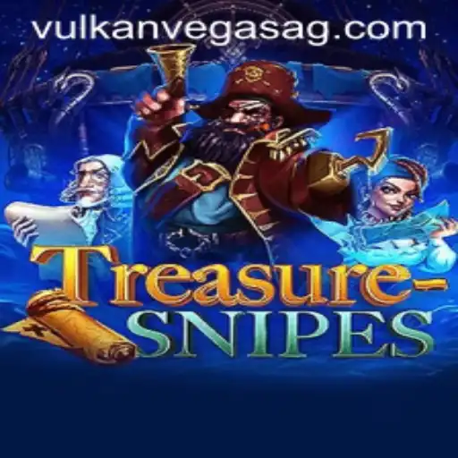 Discover TreasureSnipes: A New Adventure with uuuboi